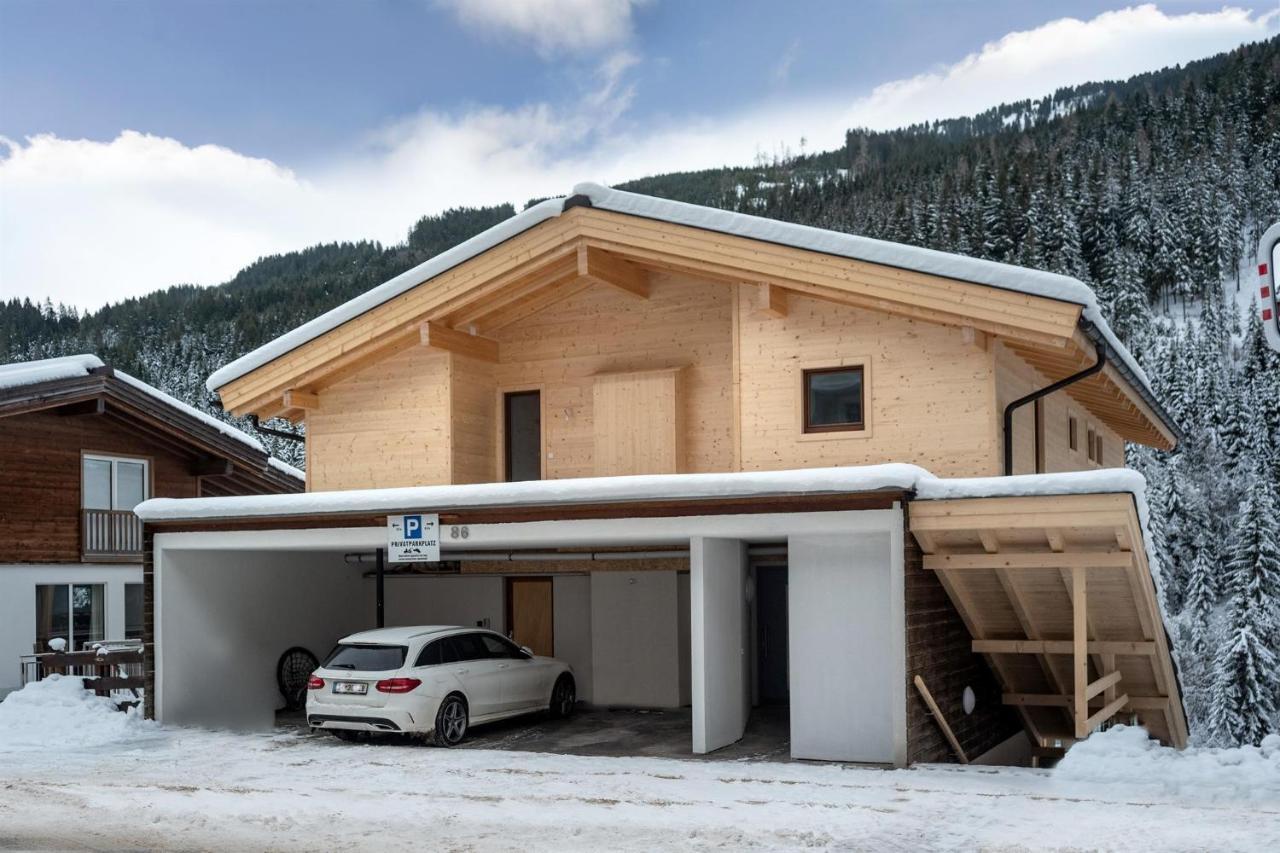Emma'S Studio Gerlos Exterior foto